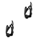 thumbnail image 4 of Speravity Bike Water Bottle Holder Professional Bicycle Bracket Component Shelf Cycling Drinks Bottles Accessory Parts Cage Bicycles Negro 2piezas Speravity CBP347494, 4 of 6