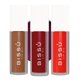 thumbnail image 1 of Kit 3 tonos Lip Oil 4 g Varios Tonos Bissú Brillante multicolor, 1 of 7