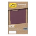 thumbnail image 2 of OtterBox Étui de Protection Symmetry Cactus Leather Maroon Bells pour iPhone 16 Pro Max, 2 of 5