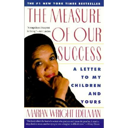 The Measure of Our Success (Paperback)