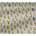 thumbnail image 6 of oneOone Viscose Jersey Lime Green Fabric Tree Diy Clothing Quilting Fabric Print Fabric By Yard 60 Inch Wide, 6 of 7