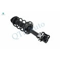 thumbnail image 3 of Set Front Quick Complete Strut-Rear Complete Shock Kit For 2013-2016 Mazda CX-5, 3 of 10