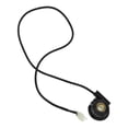 thumbnail image 4 of KAKOWELY Universal Motorcycle Digital Odometer Sensor Cable for Speed Measurement and Reliable Performance in Various Riding Conditions Black,1.65X"X1.65"X1.38", 4 of 5