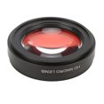 thumbnail image 4 of 58mm Red Filter, Stable High Definition Action Camera Underwater Filter Kit High Performance  For 16X Macro  Lens For Hero 9 Sports Camera, 4 of 8