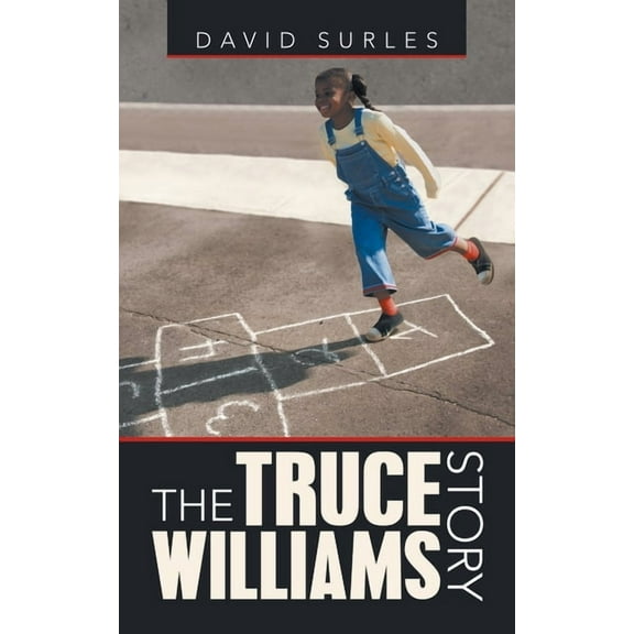 The Truce Williams Story, (Paperback)