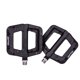 thumbnail image 1 of Soidarity ZTTO 1 par de pedales de fibra de nailon para bicicleta, 32 picos, pedales de bicicleta de montaña de color sólido, accesorios de repuesto para Ciclismo Negro Soidarity OD002861-01B, 1 of 6