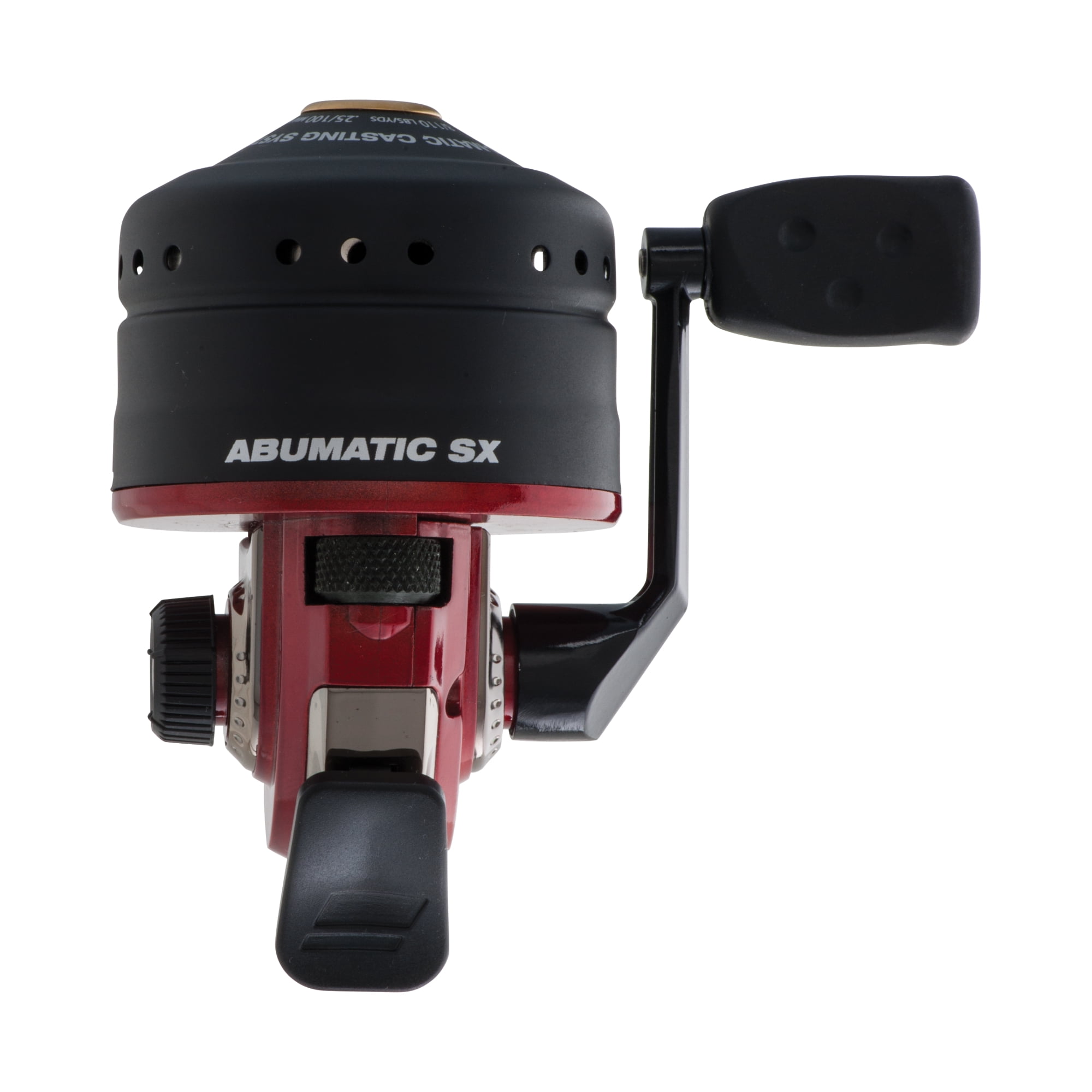 Abu Garciaアブガルシア Abumatic ABU GRACIA SX1600C ULTRA MAX S2 AE74 (ZPI Abu Garcia Morrum