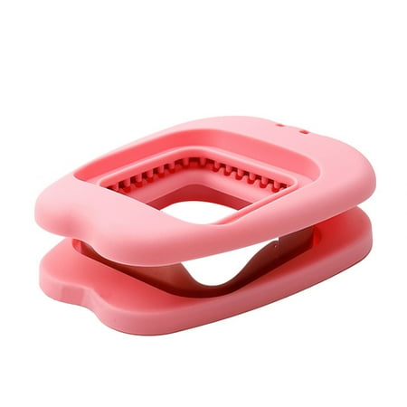 

2 Packs - Biscuit Moulds Sandwich Maker Loaf Loaf Loaf Sandwich Edge Toaster Sandwich Cutter. by Niaviben
