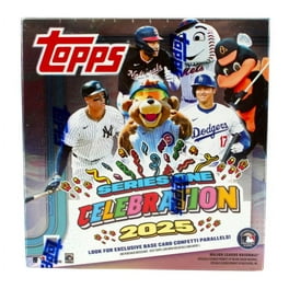 2019topps gypsy queen バラ売り可 2019 Topps Gypsy Queen MLB Baseball Value Box- 7 Foil Packs