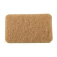 thumbnail image 2 of Eco Compostable Dish Sponge 20 Pack for Heavy Duty Kitchen Cleaning Tasks, 2 of 11