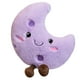 thumbnail image 2 of 12.2" Jellycat Moon, Jellycat, Jelly Cat, Jellycat Stuffed Animals, Jellycat Plush Toys Stuffed Animal Jellycat Plush Dolls For Christmas,Holidays, Birthdays Sleeping Buddys Playmate, 2 of 5