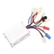 thumbnail image 5 of Accesorios para bicicletas eléctricas, controlador de velocidad del motor cepillado Kit de controlador de velocidad del motor de bicicleta eléctrica Interruptor de velocidad Controlador de motor de bicicleta Uso conveniente, 5 of 8