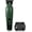 Green, variant on Supreme Trimmer Vader Lite ST3700 – Professional Cordless Barber Liner & Detailer | 120 Min Runtime, 7000 RPM Motor, Zero Gap DLC T-Blade, USB-C Fast Charging | Beard, Hair & Body