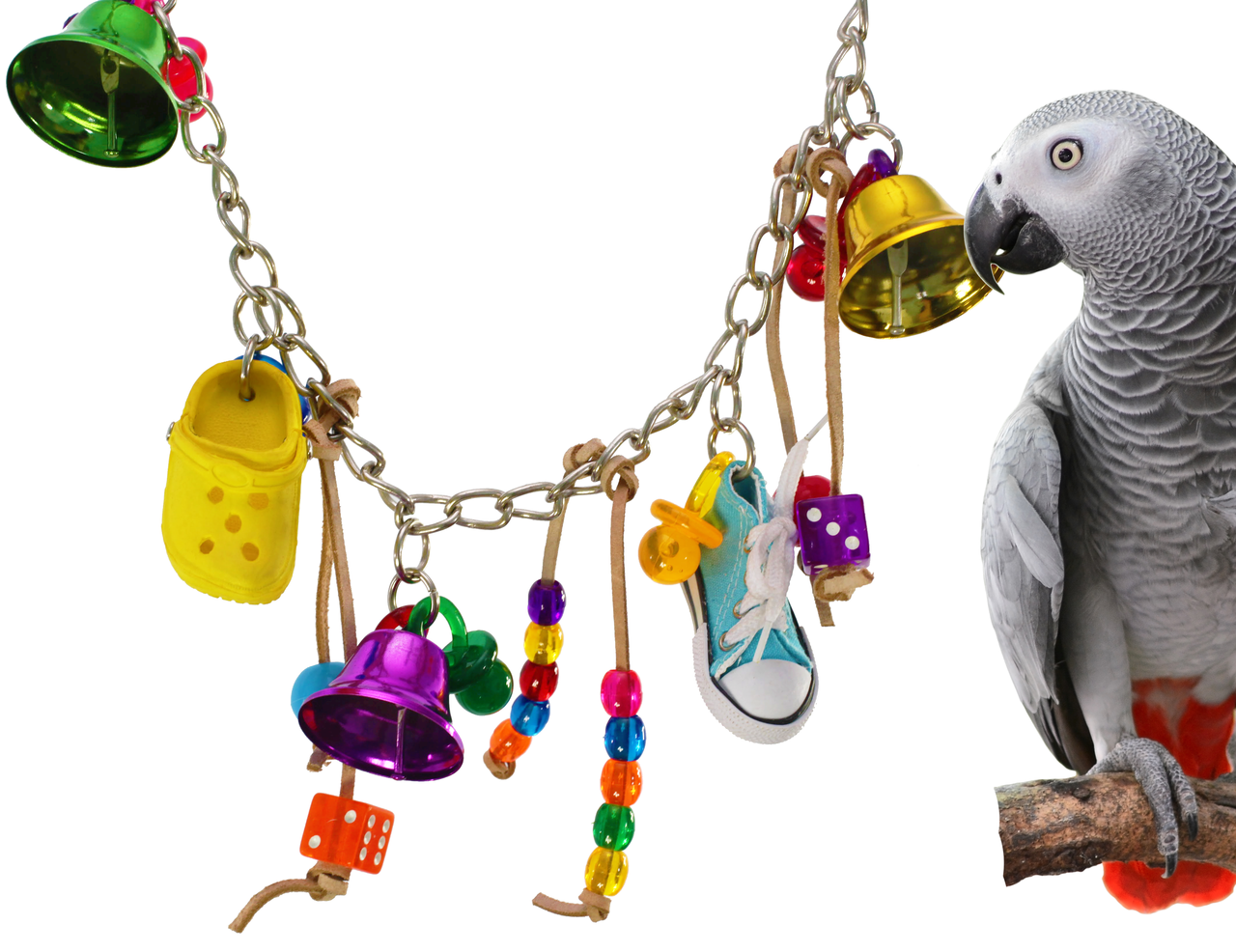 bird toys walmart
