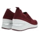 thumbnail image 3 of Tenis Cuña Danna color vino 27 Dorothy Gaynor Tenis Cuña Danna color vino 27, 3 of 6