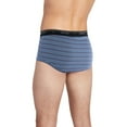 thumbnail image 3 of Jockey Men's Classic Full Rise Brief - 3 Pack, 3 of 4