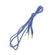thumbnail image 5 of Bota con cordones redondos con punta de metal dorado Senderismo Deporte Zapatillas Cuerdas Cordones 1.2M Zulema  Cordones de zapato de la Ronda, 5 of 9