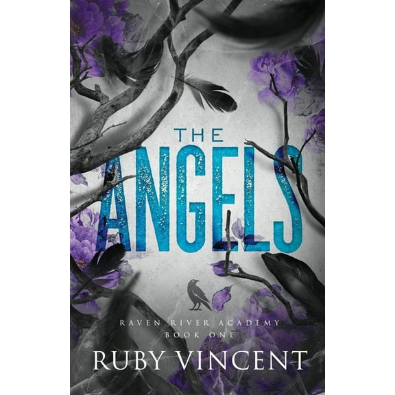 Raven River Academy The Angels, Book 1, (Paperback)