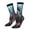 2 Black-1, variant on Urban Mechanical Dragon Print Adult Socks for Men & Women,Calf Socks, Ankle Socks,Boots Socks,Breathable Casual Sock,Unisex Crew Socks