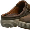 thumbnail image 3 of Skechers Men's Porter Vamen Slip-On Loafer, 3 of 4