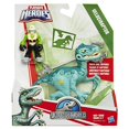 thumbnail image 2 of Playskool Heroes Jurassic World Tracker Raptor Figure, 2 of 2