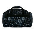 thumbnail image 4 of East West USA A-10 Duffle Bag - Blue Digital Camo, 4 of 4