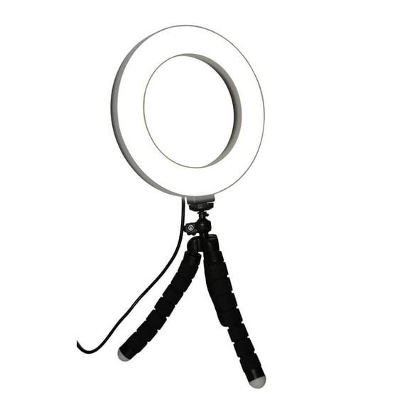 Perfect Solutions Lumière Pour Égoportrait