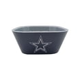 thumbnail image 2 of Botanero Bowl Tazón De Melamina 4L-135oz NFL, 2 of 4