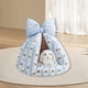 thumbnail image 5 of Casa para hámster, ropa de cama para animales pequeños, ideal para climas fríos, escondite cálido, nido para dormir para , hámsteres, mascotas azul 50x37cm, 5 of 5