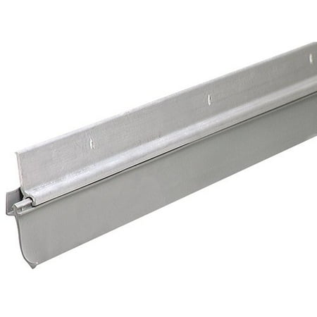 M-D Products 68601 36" Mill Door Sweeps