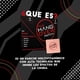 thumbnail image 3 of Parche Anticruda The Hangover Patch Anti Resaca X4 - S012 Thop T-004, 3 of 5