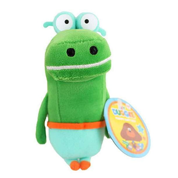 Hey Duggee Hd Happy Small Plush - Walmart.com - Walmart.com