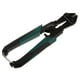 thumbnail image 4 of Cortador de bloqueo de perno Cola 1pc 8' mini res de pernos Heavy Duty Croppers Cable Chain Lock Cut s Negro, 4 of 8