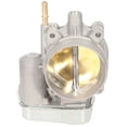thumbnail image 4 of ECCPP Throttle Body Fit for 2004-2006 for Chevrolet Colorado L5 3.5L, 2003-2007 for Chevrolet Trailblazer/for GMC Envoy L6 4.2L, 2003-2006 for GMC Envoy XL/for Chevrolet Trailblazer EXT L6 4.2L, 4 of 4