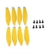 thumbnail image 1 of 8pcs CW CCW 4726F Quick Release Propellers Foldable Props for Mavic Mini, 1 of 6