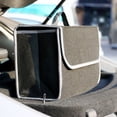 thumbnail image 1 of Dvkptbk Organisateur de Coffre de Voiture Sac de Rangement Pliable, 1 of 7