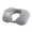 A, variant on Inflatable Travel Neck Pillow Material TPU Press to Fill U Shaped Compact Portable Air Pillow for Airplane Car