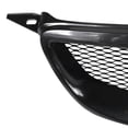 thumbnail image 6 of Spec-D Tuning Front Hood Mesh Grill Grille Compatible with 2003-2008 Toyota Corolla, 6 of 7