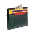 thumbnail image 2 of Cartera Tommy Hilfiger RFID compacta reversible para hombre, 2 of 7