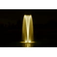 thumbnail image 4 of Airmax RGBW Color Changing LED Fountain 4 Light Set, 4 of 6