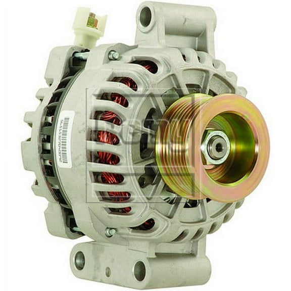 Remy Alternator P/N:92561