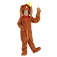 thumbnail image 1 of Dr. Seuss Toddler Max Costume, 1 of 5