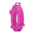 thumbnail image 4 of Collar antigarrapatas para perros y gatos perfecl 38cm rosa, 4 of 8