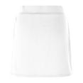 thumbnail image 5 of Roncen Active Skirt with Built-In Shorts - Mesh A-Line with Pockets for Yoga & Running, 5 of 7