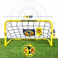 thumbnail image 3 of Portería De Futbol Plegable, 76x43 Cm - Club América, 3 of 5