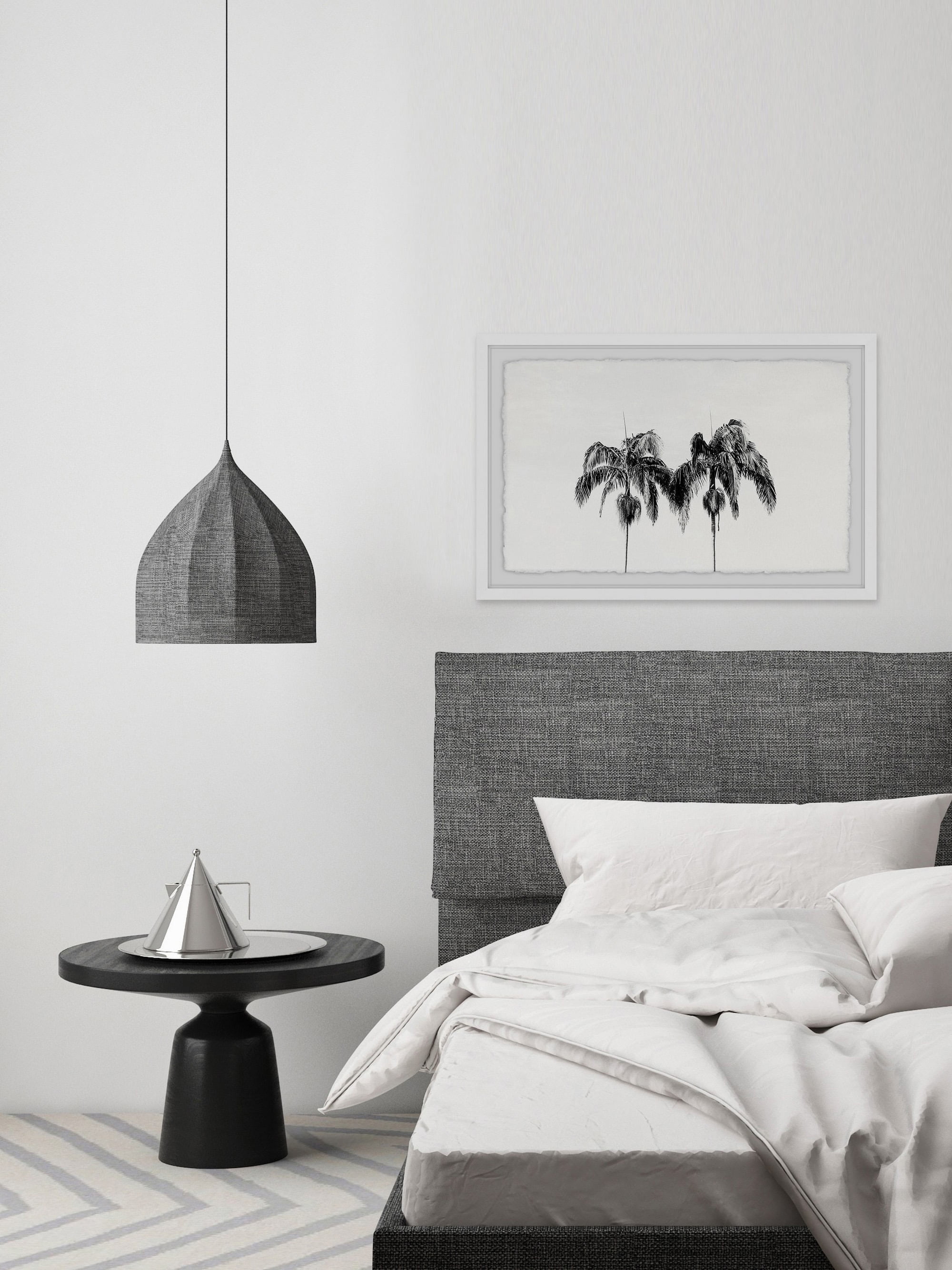 Marmont Hill Printed Framed Art Prints, by Morgan Hartley