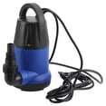 thumbnail image 3 of Bomba Sumergible De Alta Potencia ABS, Bomba De Agua Sumergible, Elevación De Fácil Operación 9 Metros Para Riego 13500L/H 3600GPH JP750-4 ANGGREK Otros, 3 of 8