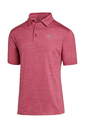 walmart golf shirts