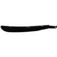 thumbnail image 2 of For 2015-2022 Chrysler 300 Bumper Trim Front, Right CH1047120 68295622AA, 2 of 5