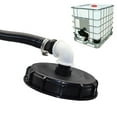 thumbnail image 4 of Couvercle IBC DN150/DN225 + Ensemble de Connexion pour Machine de Remplissage Automatique 50M2, 4 of 9